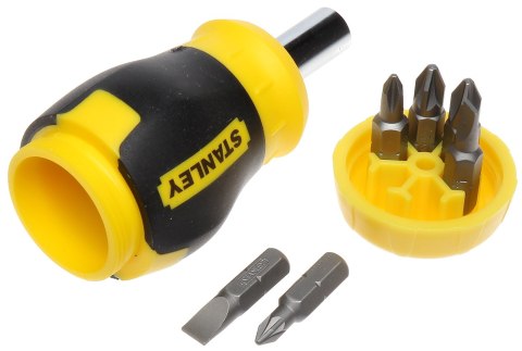 WKRĘTAK MULTIBIT ST-0-66-357 STANLEY WKRĘTAK MULTIBIT ST-0-66-357 STANLEY