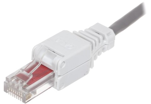 WTYK MODULARNY RJ45/6-HAND WTYK MODULARNY RJ45/6-HAND