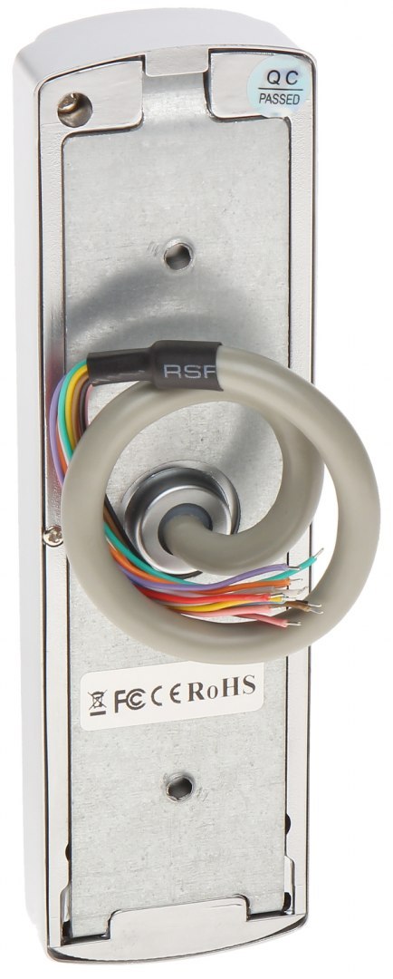 ZAMEK SZYFROWY ATLO-KRM-823 ZAMEK SZYFROWY ATLO-KRM-823
