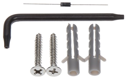 ZAMEK SZYFROWY ATLO-KRM-823 ZAMEK SZYFROWY ATLO-KRM-823
