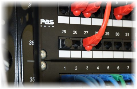 ZAŚLEPKA GNIAZDA RJ-45 PPZO-RJ45/B ZAŚLEPKA GNIAZDA RJ-45 PPZO-RJ45/B