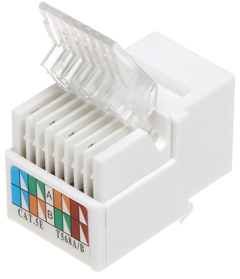 ZŁĄCZE KEYSTONE FX-RJ45-56 ZŁĄCZE KEYSTONE FX-RJ45-56