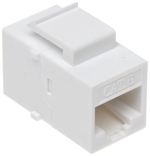 ZŁĄCZE KEYSTONE FX-RJ45-G/RJ45-G/6 ZŁĄCZE KEYSTONE FX-RJ45-G/RJ45-G/6