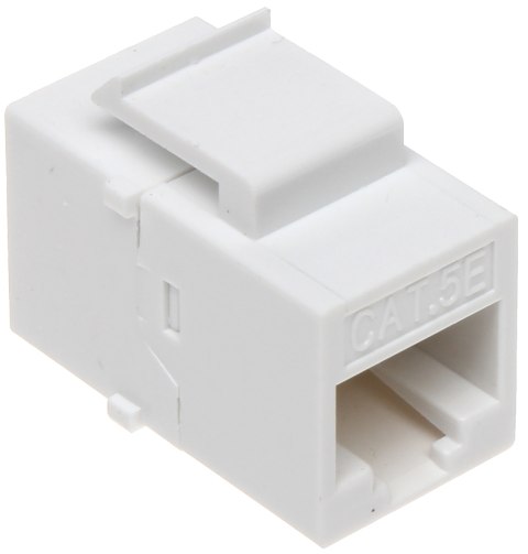 ZŁĄCZE KEYSTONE FX-RJ45-G/RJ45-G ZŁĄCZE KEYSTONE FX-RJ45-G/RJ45-G