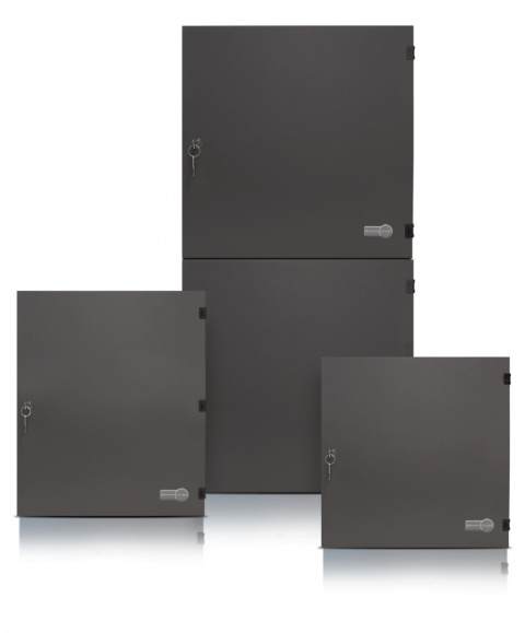 Uniwersalna centrala sterująca 8A, 1 linia, 1 grupa, obudowa 400x400x160 UCS 6000 8 A (1 x 8 A), wyk.3 Uniwersalna centrala sterująca 8A, 1 linia, 1 grupa, obudowa 400x400x160 UCS 6000 8 A (1 x 8 A), wyk.3