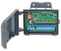 MODUŁ WYJŚĆ CYFROWYCH MODBUS RD-8 MODUŁ WYJŚĆ CYFROWYCH MODBUS RD-8