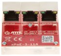 SWITCH POE / EXTENDER XPOE-3-11A 3-PORTOWY ATTE