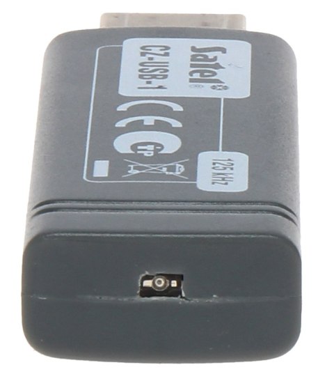 CZYTNIK ZBLIŻENIOWY CZ-USB-1 SATEL CZYTNIK ZBLIŻENIOWY CZ-USB-1 SATEL