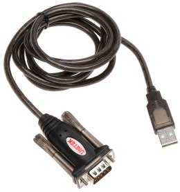 KONWERTER USB/RS-232 Y-105