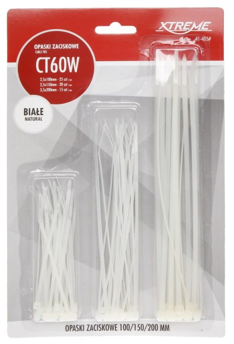 OPASKA KABLOWA OPC-CT60W OPASKA KABLOWA OPC-CT60W