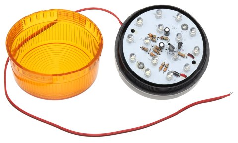 SYGNALIZATOR WEWNĘTRZNY SO-05 SYGNALIZATOR WEWNĘTRZNY SO-05