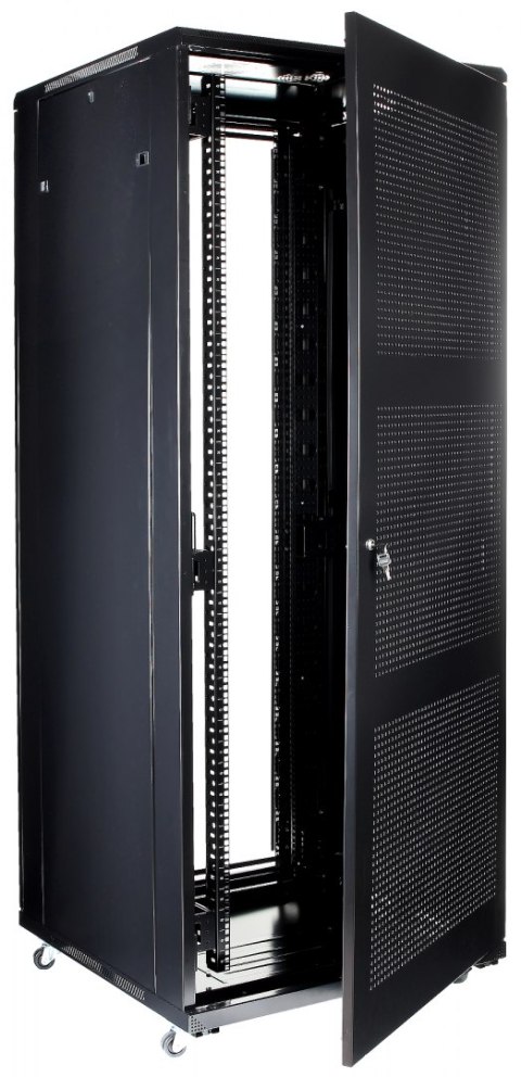 SZAFA RACK STOJĄCA EPRADO-R19-42U/800X800 SZAFA RACK STOJĄCA EPRADO-R19-42U/800X800