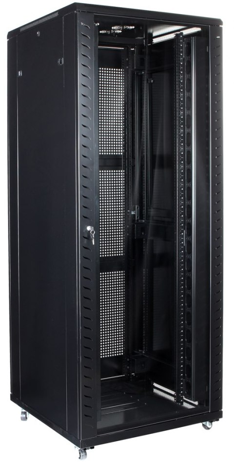 SZAFA RACK STOJĄCA EPRADO-R19-42U/800X800 SZAFA RACK STOJĄCA EPRADO-R19-42U/800X800