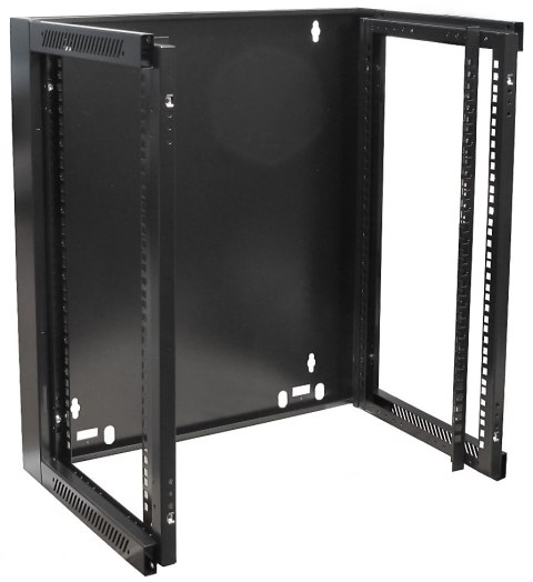 SZAFA RACK WISZĄCA EPRADO-R19-12U/450 SZAFA RACK WISZĄCA EPRADO-R19-12U/450