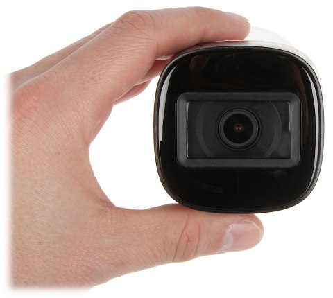 KAMERA AHD, HD-CVI, HD-TVI, PAL HAC-HFW1500C-0280B-S2 - 5 Mpx 2.8 mm DAHUA KAMERA AHD, HD-CVI, HD-TVI, PAL HAC-HFW1500C-0280B-S2 - 5 Mpx 2.8 mm DAHUA