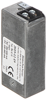 ZACZEP ELEKTROMAGNETYCZNY R4-12.10 ZACZEP ELEKTROMAGNETYCZNY R4-12.10