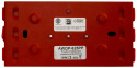 Puszka instalacyjna przelotowa 6x2,5mm2, prostokątna AWOP-625 P/P Puszka instalacyjna przelotowa 6x2,5mm2, prostokątna AWOP-625 P/P