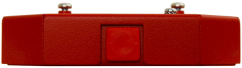 Puszka przyłączeniowa, rozgałęźna, 2x2,5mm2, ośmiokątna, bezpiecznik 1A AWOZ-125 S(1A) Puszka przyłączeniowa, rozgałęźna, 2x2,5mm2, ośmiokątna, bezpiecznik 1A AWOZ-125 S(1A)