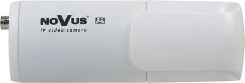 Kamera IP kompaktowa z funkcją auto-back-focus NVIP-6DN7000C-1P Kamera IP kompaktowa z funkcją auto-back-focus NVIP-6DN7000C-1P