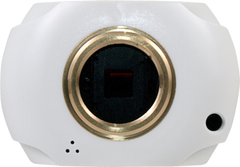 Kamera IP kompaktowa z funkcją auto-back-focus NVIP-6DN7000C-1P Kamera IP kompaktowa z funkcją auto-back-focus NVIP-6DN7000C-1P