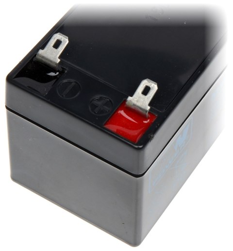 AKUMULATOR 12V/1.3AH-MW AKUMULATOR 12V/1.3AH-MW