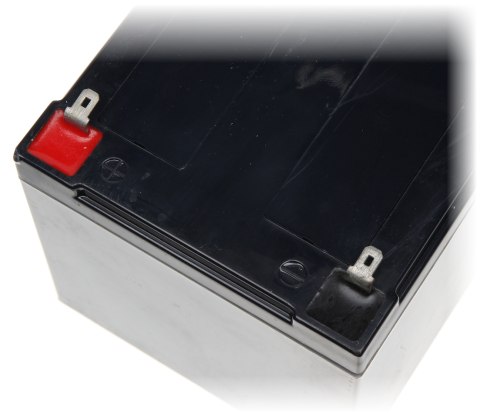 AKUMULATOR 12V/12AH-MWS AKUMULATOR 12V/12AH-MWS