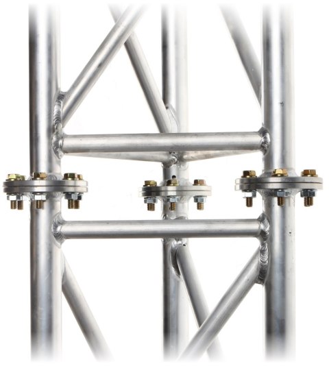 MASZT KRATOWY ALUMINIOWY MK-1.5 MASZT KRATOWY ALUMINIOWY MK-1.5