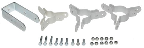 MASZT TELESKOPOWY MT-10A/CT 10 m MASZT TELESKOPOWY MT-10A/CT 10 m