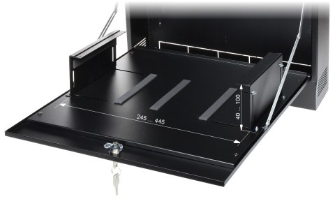 OBUDOWA AWO-530 535 x 650 x 130 mm OBUDOWA AWO-530 535 x 650 x 130 mm