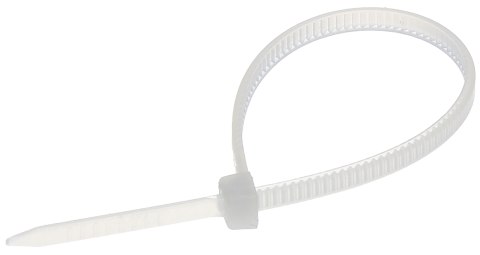 OPASKA KABLOWA OPC-100X2.5/W*P100 OPASKA KABLOWA OPC-100X2.5/W*P100