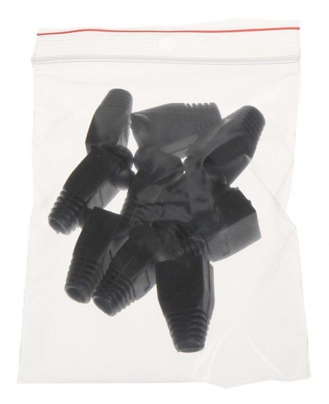 OSŁONA WTYKU RJ-45 RJ45/WP-C*P10 OSŁONA WTYKU RJ-45 RJ45/WP-C*P10
