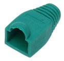 OSŁONA WTYKU RJ-45 RJ45/WP-G*P10