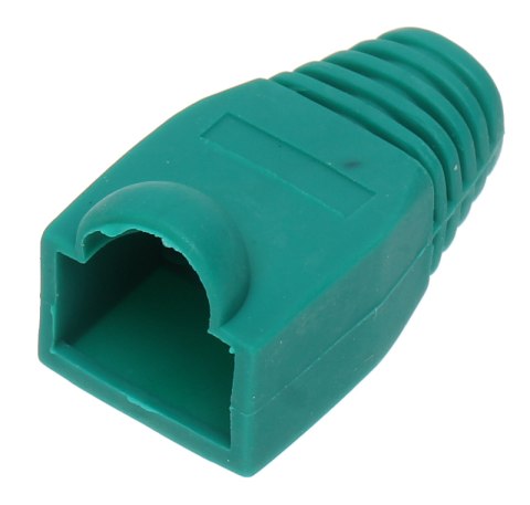 OSŁONA WTYKU RJ-45 RJ45/WP-G*P10