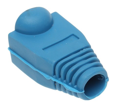 OSŁONA WTYKU RJ-45 RJ45/WP-N*P10 OSŁONA WTYKU RJ-45 RJ45/WP-N*P10