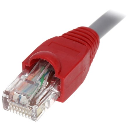 OSŁONA WTYKU RJ-45 RJ45/WP-R*P10 OSŁONA WTYKU RJ-45 RJ45/WP-R*P10