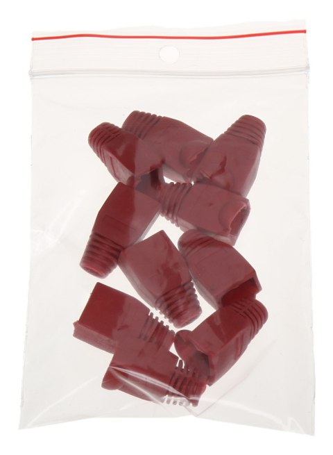 OSŁONA WTYKU RJ-45 RJ45/WP-R*P10 OSŁONA WTYKU RJ-45 RJ45/WP-R*P10