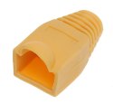 OSŁONA WTYKU RJ-45 RJ45/WP-Y*P10