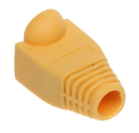 OSŁONA WTYKU RJ-45 RJ45/WP-Y*P10 OSŁONA WTYKU RJ-45 RJ45/WP-Y*P10