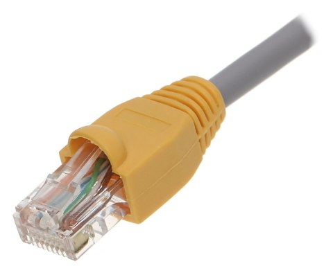 OSŁONA WTYKU RJ-45 RJ45/WP-Y*P10 OSŁONA WTYKU RJ-45 RJ45/WP-Y*P10