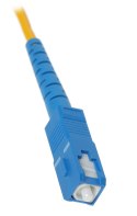 PATCHCORD JEDNOMODOWY PC-SC/SC-1 1 m