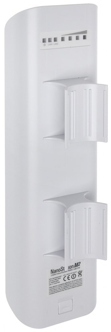 PUNKT DOSTĘPOWY NANOSTATION-M2 UBIQUITI PUNKT DOSTĘPOWY NANOSTATION-M2 UBIQUITI