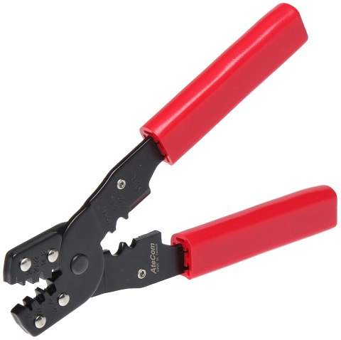 ZACISKACZ HT-202B ZACISKACZ HT-202B