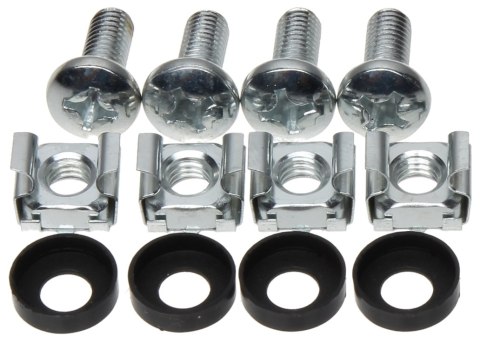 ZASILACZ RACK ZR12-150 12 V DC 12.5 A ZASILACZ RACK ZR12-150 12 V DC 12.5 A