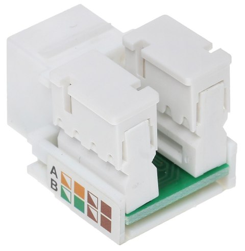 ZŁĄCZE KEYSTONE FX-RJ45-53 ZŁĄCZE KEYSTONE FX-RJ45-53