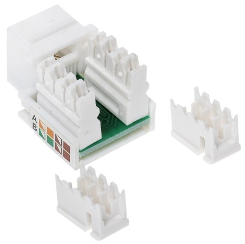 ZŁĄCZE KEYSTONE FX-RJ45-53 ZŁĄCZE KEYSTONE FX-RJ45-53