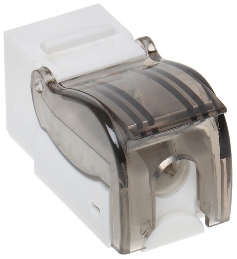 ZŁĄCZE KEYSTONE FX-RJ45-63 ZŁĄCZE KEYSTONE FX-RJ45-63