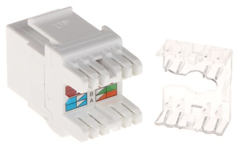 ZŁĄCZE KEYSTONE FX-RJ45-65 ZŁĄCZE KEYSTONE FX-RJ45-65