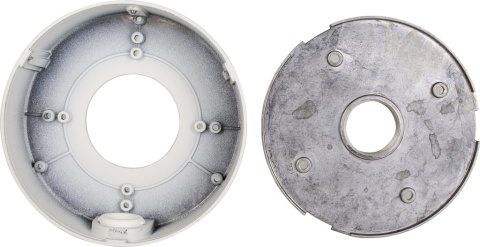 Adapter ścienny/sufitowy, wewnętrzny NVB-6055JB Adapter ścienny/sufitowy, wewnętrzny NVB-6055JB