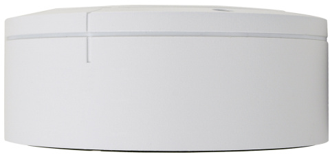 Adapter ścienny/sufitowy, wewnętrzny/zewnętrzny NVB-6030JB Adapter ścienny/sufitowy, wewnętrzny/zewnętrzny NVB-6030JB