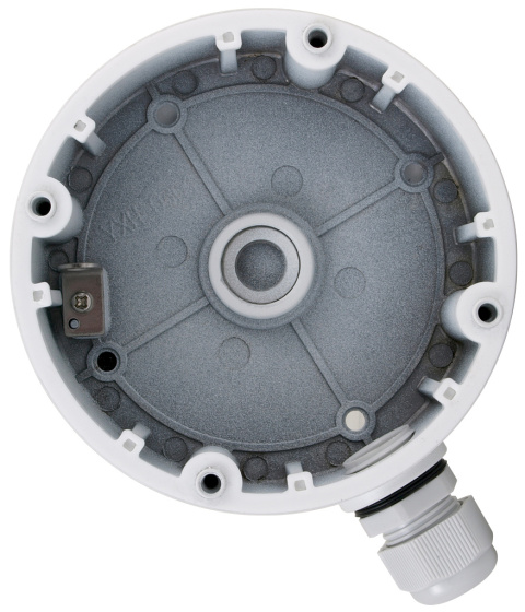 Adapter ścienny/sufitowy, wewnętrzny/zewnętrzny NVB-6030JB Adapter ścienny/sufitowy, wewnętrzny/zewnętrzny NVB-6030JB